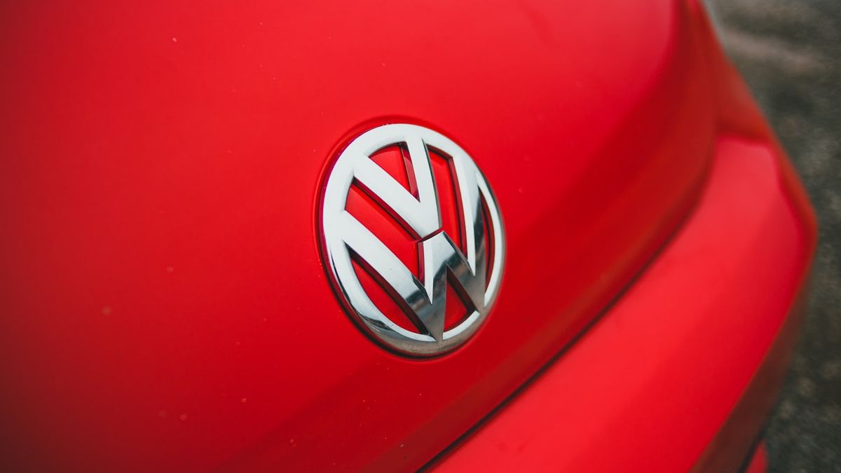 Bosch dan Anak Perusahaan VW Kembangan Sistem Kemudi Otonom Level 2