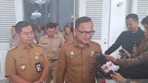 emagri souligne le règlement n ° 2/2025 publié par le gouverneur de Jakarta resserre le processus de polygamie