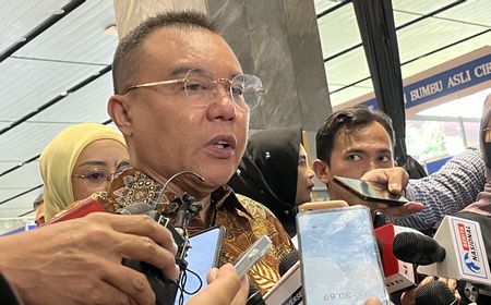 PKB-PDIP Koalisi Usung Anies di Pilgub Jakarta, Gerindra Godok Nama Ridwan Kamil