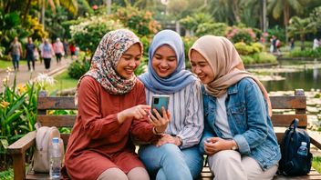 デジタルライフスタイルは発展し続けており、イスラムコミュニティは言語の障壁なしに国を横断してつながることができます