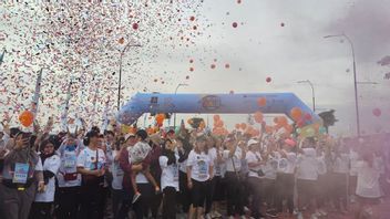 公共空间的共同活动促进健康和社会互动