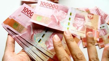 BPS Records Indonesia's Economy Quarter I-2023 Grows 5.03 Percent