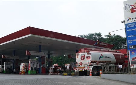 Pertamina Berencana Hapus BBM Tak Ramah Lingkungan seperti Premium, Pertalite, dan Solar