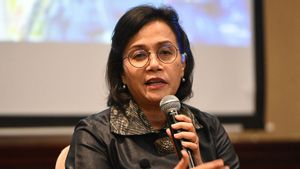 Sri Mulyani: Pandemi Membuat Kami Harus Mereformasi Kebijakan, UU Cipta Kerja jadi Solusi Akselerasi Ekonomi
