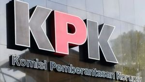 KPK Secepatnya Panggil Lagi Anggota BPK Ahmadi Noor Supit Terkait Korupsi Pengadaan Iklan Bank BJB