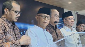 MUI Bicara tentang Fatwa Haram Judi Online di Indonesia