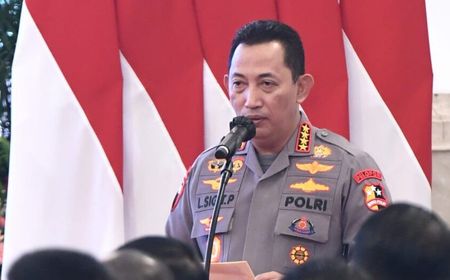 Ismail Bolong Diburu Polda Kaltim dan Bareskrim Polri