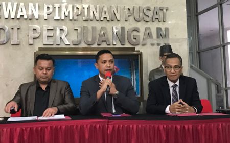 PDIP Tegaskan Penyitaan HP Milik Hasto Tak Ada Kaitan dengan Kasus Harun Masiku