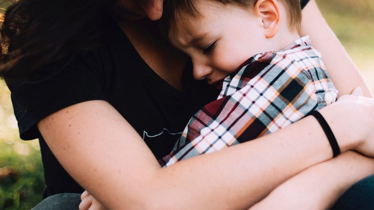 Les caractéristiques des parents qui sont surprotecteurs chez leurs enfants