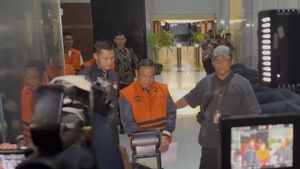 Telusuri Pemerasan Sudewo, KPK: Perangkat Desa Saja Diambil, Apalagi yang ke Atas