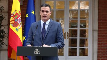 Spain Bans Delivery And Aircraft Transporting Weapons To Israel From Its Ports And Airspace