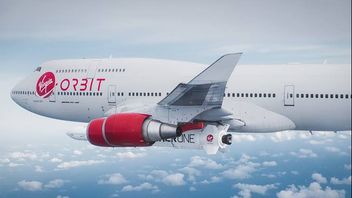 Virgin Orbit Confirms the Failed of Britain's Start Me Up Historical Mission, Due to a Price Filter of $100!