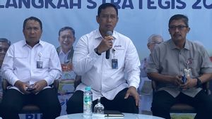 Bulog-ID Food Dapat Penugasan Salurkan Minyakita 790.000 Kiloliter Mulai Bulan Ini