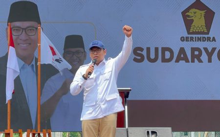 Pengamat Sebut Sudaryono Sukses Orkestrasi Kemenangan di 27 Pilkada Jawa Tengah