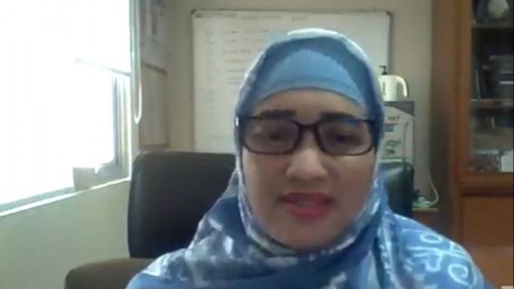 KPAI Dukung Pembelajaran Tatap Muka, 79,54 Persen Sekolah yang Diawasi Siap Melakukannya