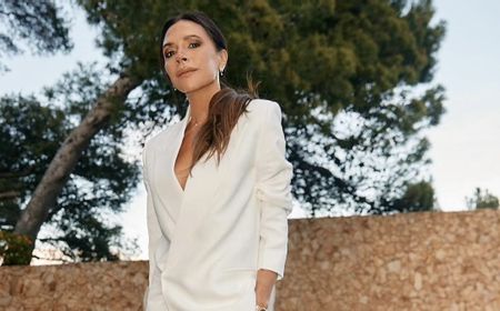 Rahasia Awet Muda Victoria Beckham, Jaga Pola Makan dan Olahraga Ini Setiap Hari