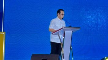 Komdigi Promotes National AI Talent Strengthening through the AI Talent Factory Program