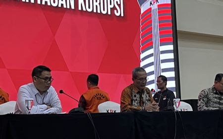 Eks Mentan SYL Diduga Pakai Uang Korupsi Miliaran untuk Perbaiki Rumah hingga Rawat Wajah Keluarga