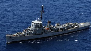 中国の行動に激怒、フィリピンは南シナ海に軍艦を送る準備ができている