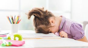 5 Penyebab Anak yang Malas Belajar, Jangan Asal Marah dan Menegurnya