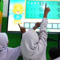 Kurikulum Baru 2027: Pemerintah Wajibkan Bahasa Inggris Mulai Kelas 3 SD