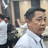 KKP Sebut MBG Belum Picu Lonjakan Harga Produk Perikanan di Pasar