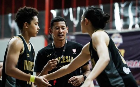 Progres Menjanjikan Timnas 3X3 Indonesia Jelang FIBA Asia Cup 2024