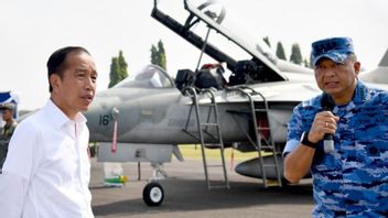 佐科威总统:印度尼西亚共和国利用在加沙空中分发援助的机会