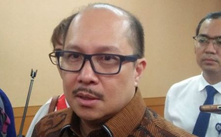 Pengacara Istri Dirut Taspen: Antonius Kosasih Mengaku Ingin Selesaikan Secara Kekeluargaan, Tapi Malah Kirim Gugatan Cerai