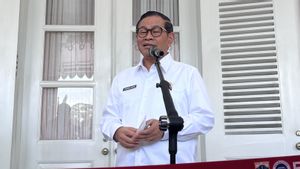 Cairkan KJP Plus Tahap 2 2025, Pramono: Anggarannya Rp1,61 Triliun