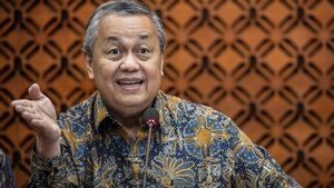 Menuju 2030, BI Pacu Pendalaman Pasar Valas dan Pasar Uang untuk Dorong Pembiayaan Nasional