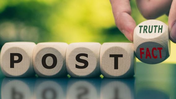 Hadapi Era Post-Truth, Anak Muda Didorong Kuasai Literasi Digital