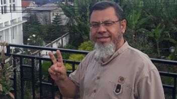 Densus 88 Tahan Ahmad Zain An Najah dkk, Terkait Kasus Terorisme