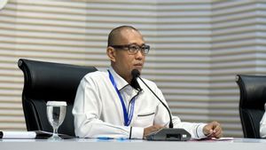 Ingin Kasus Korupsi Kuota Haji Segera Sidang, KPK Bakal Panggil 2 Tersangka Baru