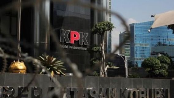 Want To Standardize Case Handling Allowances, Bappenas Holds Discussions With KPK