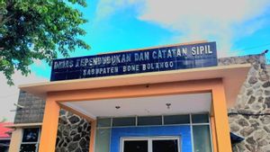 100 Warga Bone Bolango Gorontalo Sering Kehilangan KTP, Didukcapil: Setiap Orang Sampai 6-7 Kali