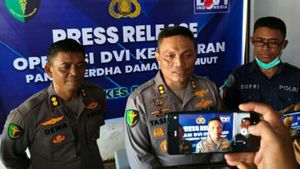 DVI Biddokes Identifikasi 6 Korban Kebakaran Panti Werda-Manado