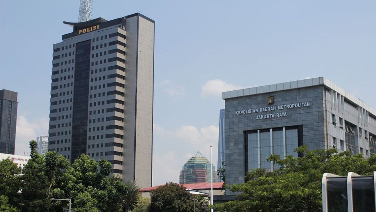 More And More, Police Arrest 4 BPN Officials In Jakarta And Bekasi Regarding Land Mafia