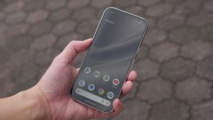 Google Pixel 10 Punya Trik Tersembunyi untuk Membuka Penuh Kapasitas RAM 12GB