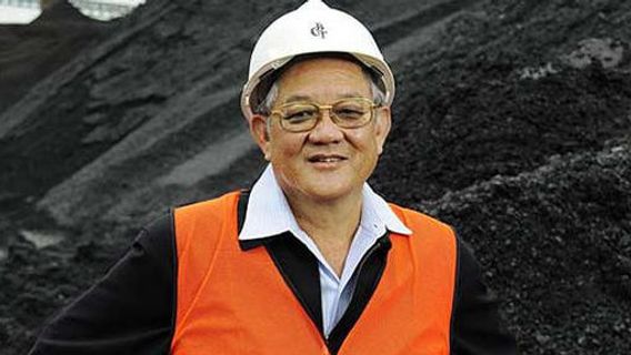 شركة الفحم المملوكة من قبل لو تاك كوونغ تمتد IDR 252 مليار تسهيلات القروض من QNB اندونيسيا