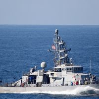 Iran Tegaskan Berhak Mengambil Tindakan yang Diperlukan di Selat Hormuz