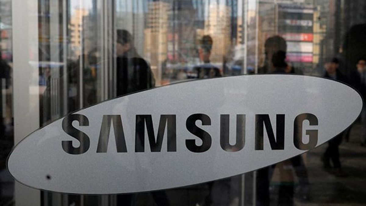Ikuti Langkah Apple, Samsung Setop Pengiriman Produk ke Rusia