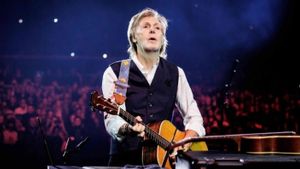 Paul McCartney Menguak Tabir Konspirasi Kematian Dirinya pada Masa Kejayaan The Beatles