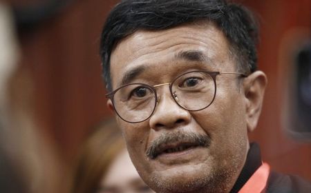 Djarot: Begitu Banyak Warisan Bung Karno yang Harus Dijaga dan Dilestarikan