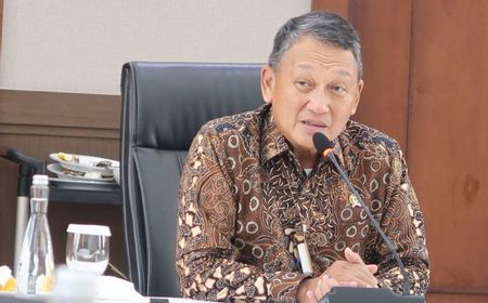 Beri Izin Ekspor Mineral Mentah hingga 2024, Menteri ESDM Pastikan Beri Denda Keterlambatan Pembangunan