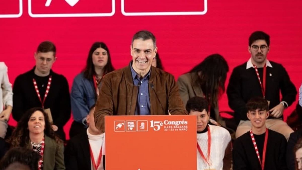 米国が関税を課し、スペインの首相がベトナムと中国を訪問