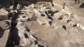 42 Thousand Pottery Fragments in Egypt Uncover the Life of Ordinary People