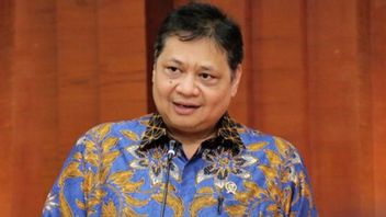 Airlangga Hartarto: Health And Economy In 8 Priority Provinces For Handling COVID-19 Must Be Balanced