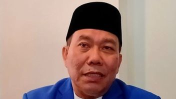 Want The 2024 NTB Pilkada Followed By 2 Paslon, PAN Establishes Communication With PKB