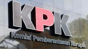 KPK Cari Pihak Kemenhub yang Diduga Terima Fee Proyek di DJKA